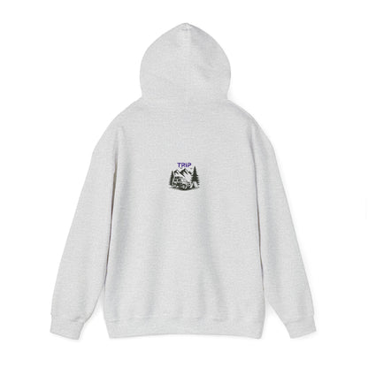 Trip Hoodie  Unisex Heavy Blend™ Hooded Sweatshirt - Zion Legend Fashions