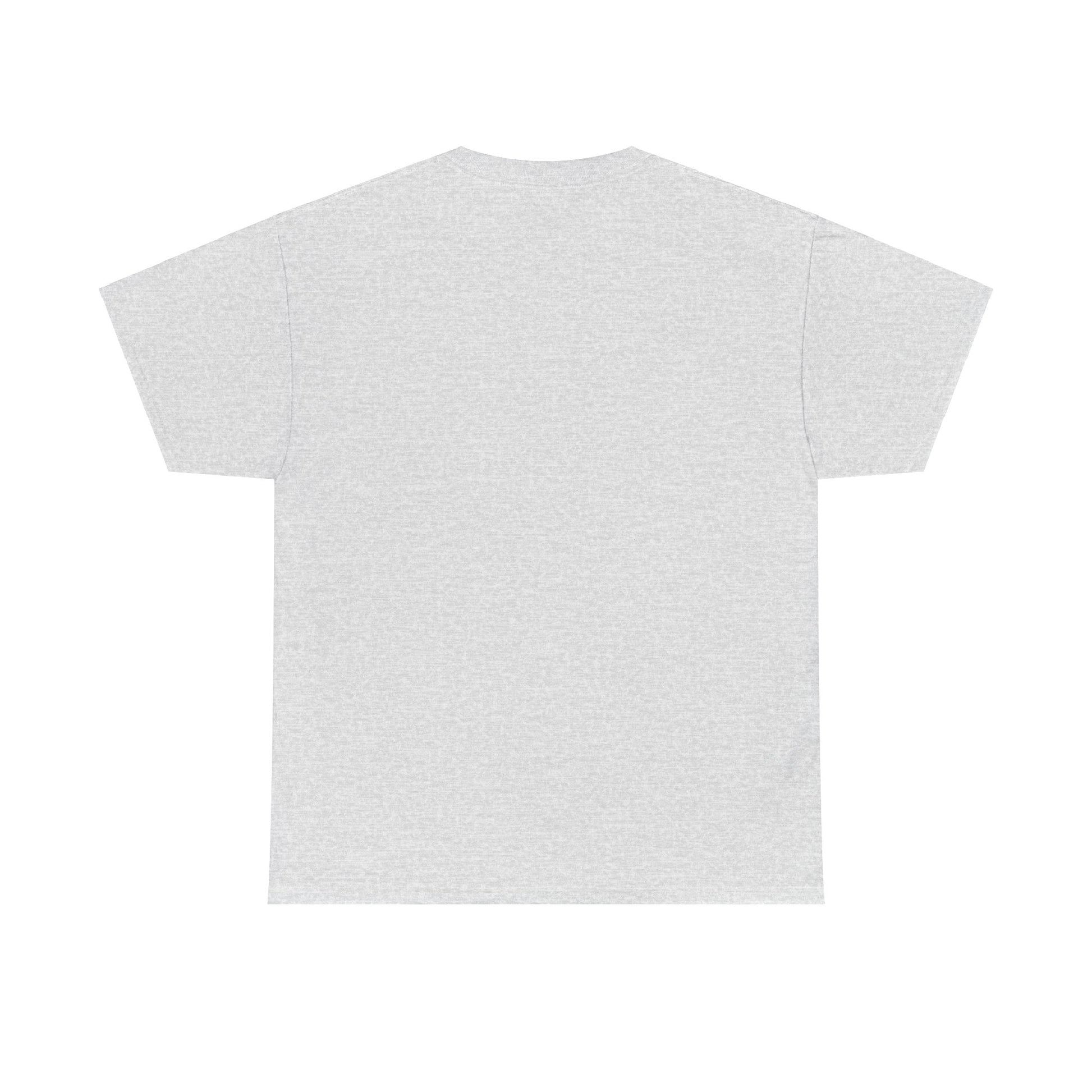 Lots of Fun Unisex  Heavy US Cotton T-Shirt - Zion Legend Fashions