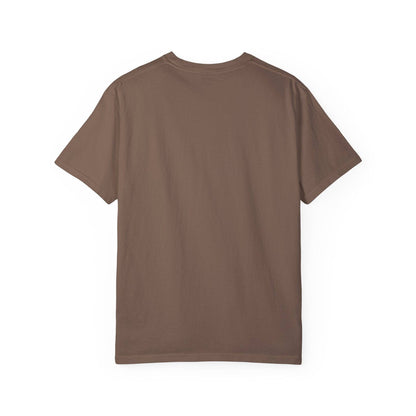 Think Green Unisex Garment-Dyed T-shirt - Zion Legend Fashions