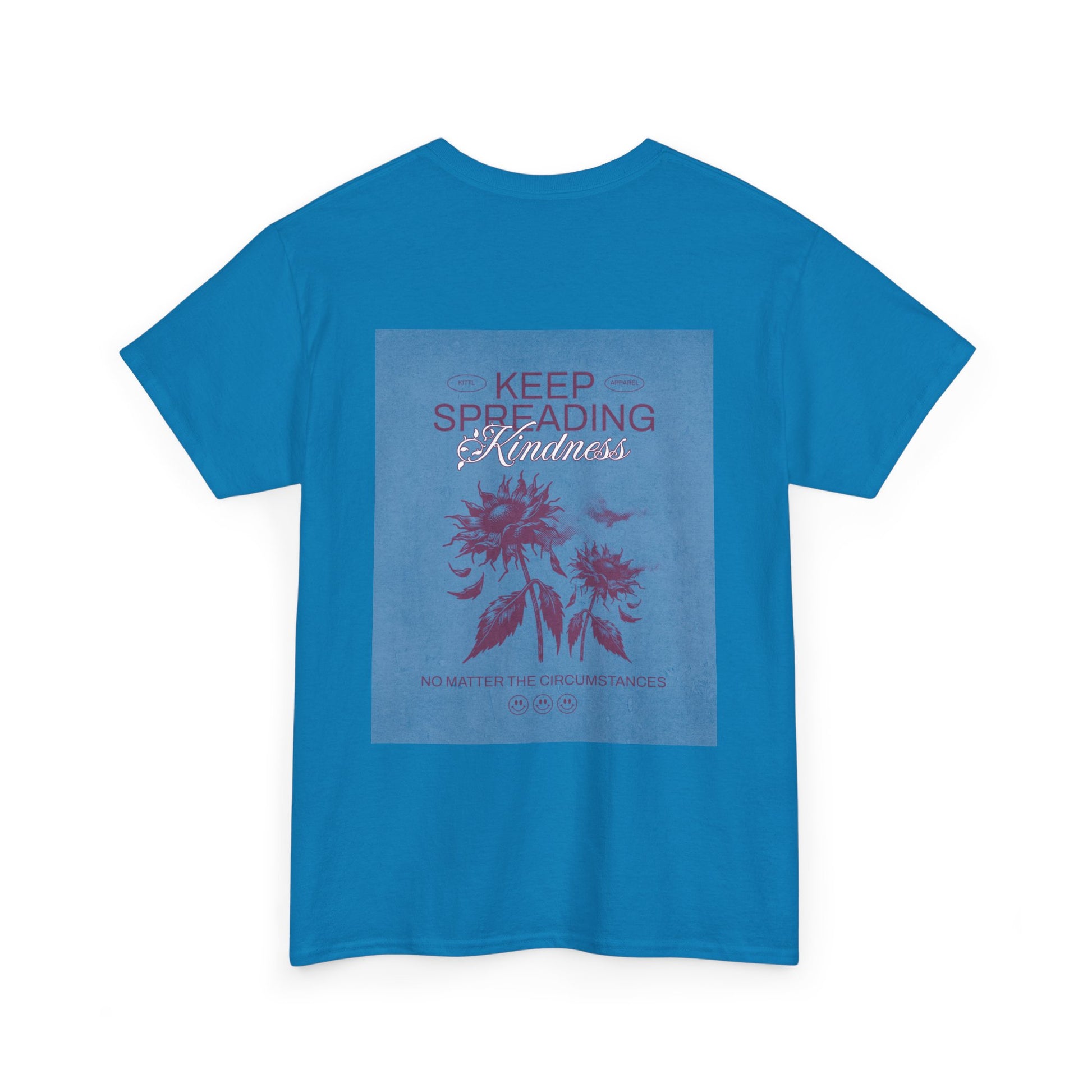 Halleluyah Safe Vacation  Unisex Heavy Cotton Tee Shirt - Zion Legend Fashions