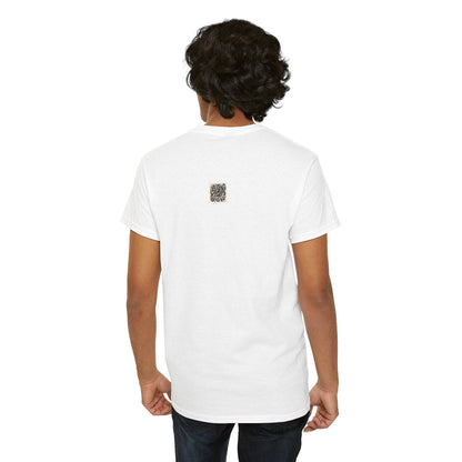 All Design  Unisex Heavy Cotton Tee - Zion Legend Fashions