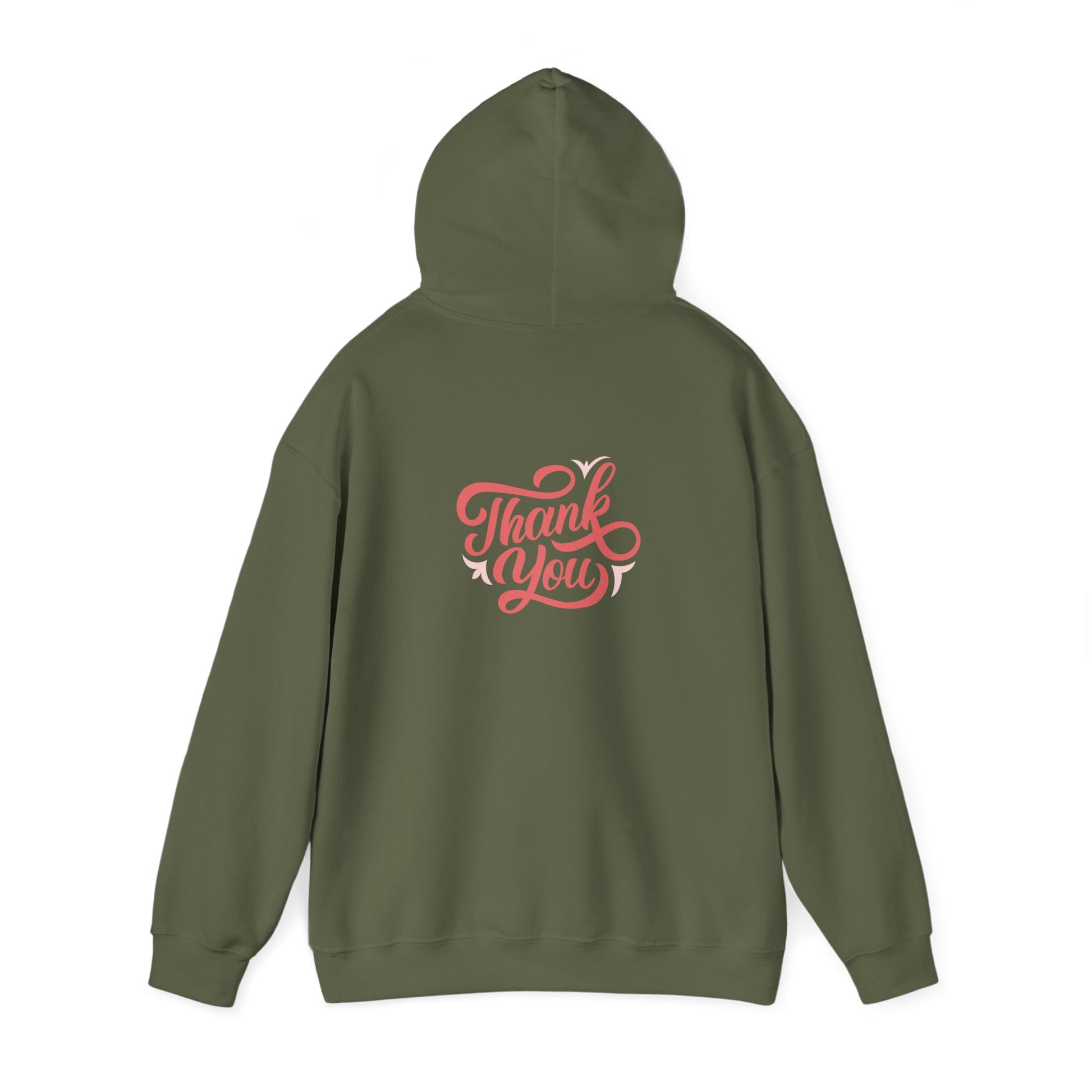 Perfect ,Powerful and Provider Unisex Heavy Blend™ Hooded Sweatshirt - Zion Legend Fashions