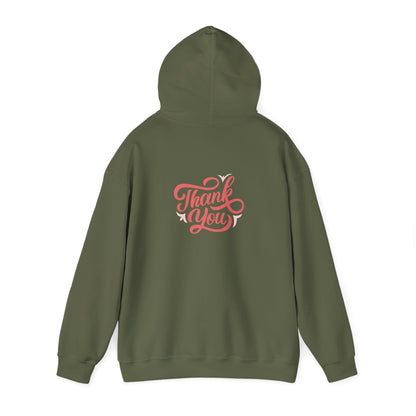 Perfect ,Powerful and Provider Unisex Heavy Blend™ Hooded Sweatshirt - Zion Legend Fashions
