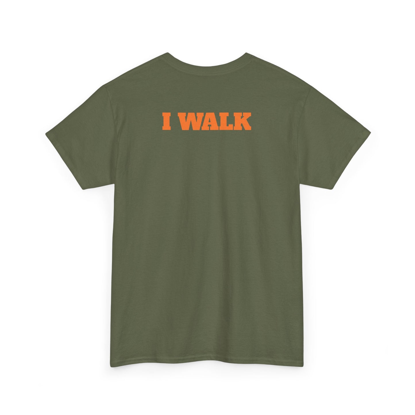 Just doing my best T-shirts Unisex Heavy Cotton Tee - Zion Legend Fashions