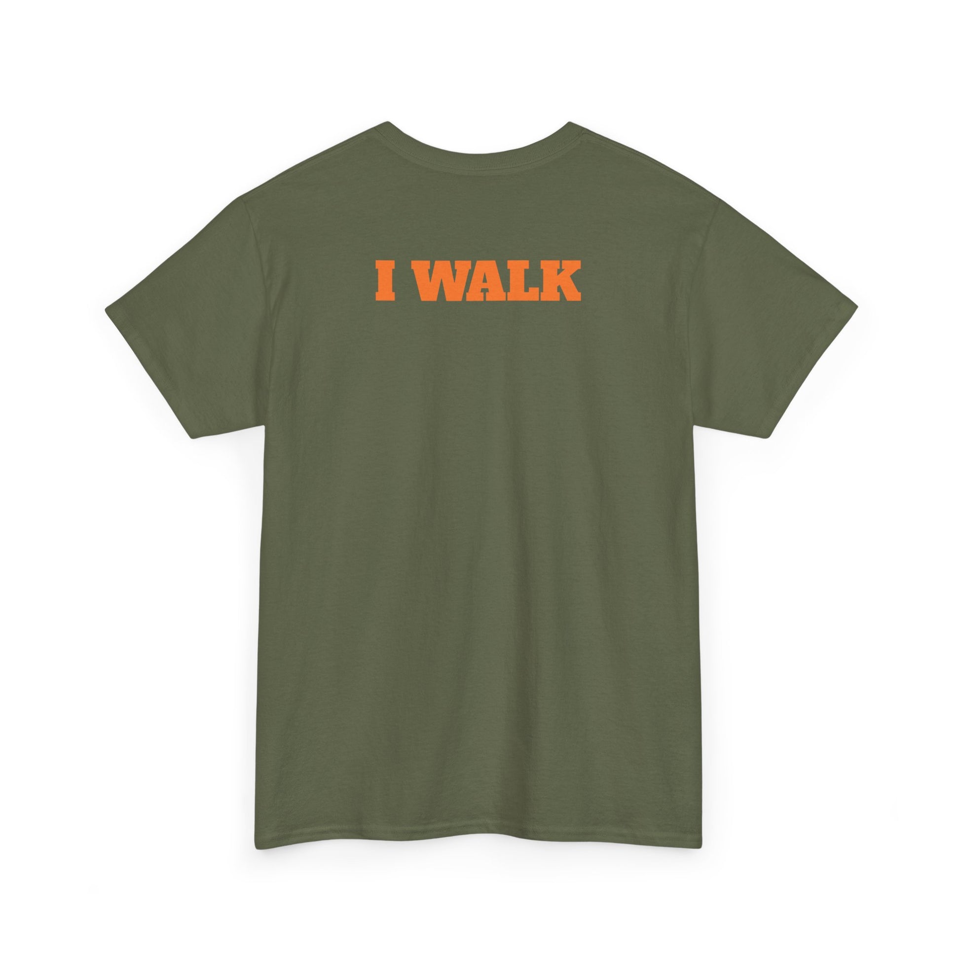 Just doing my best T-shirts Unisex Heavy Cotton Tee - Zion Legend Fashions