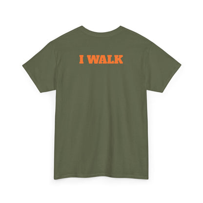 Just doing my best T-shirts Unisex Heavy Cotton Tee - Zion Legend Fashions