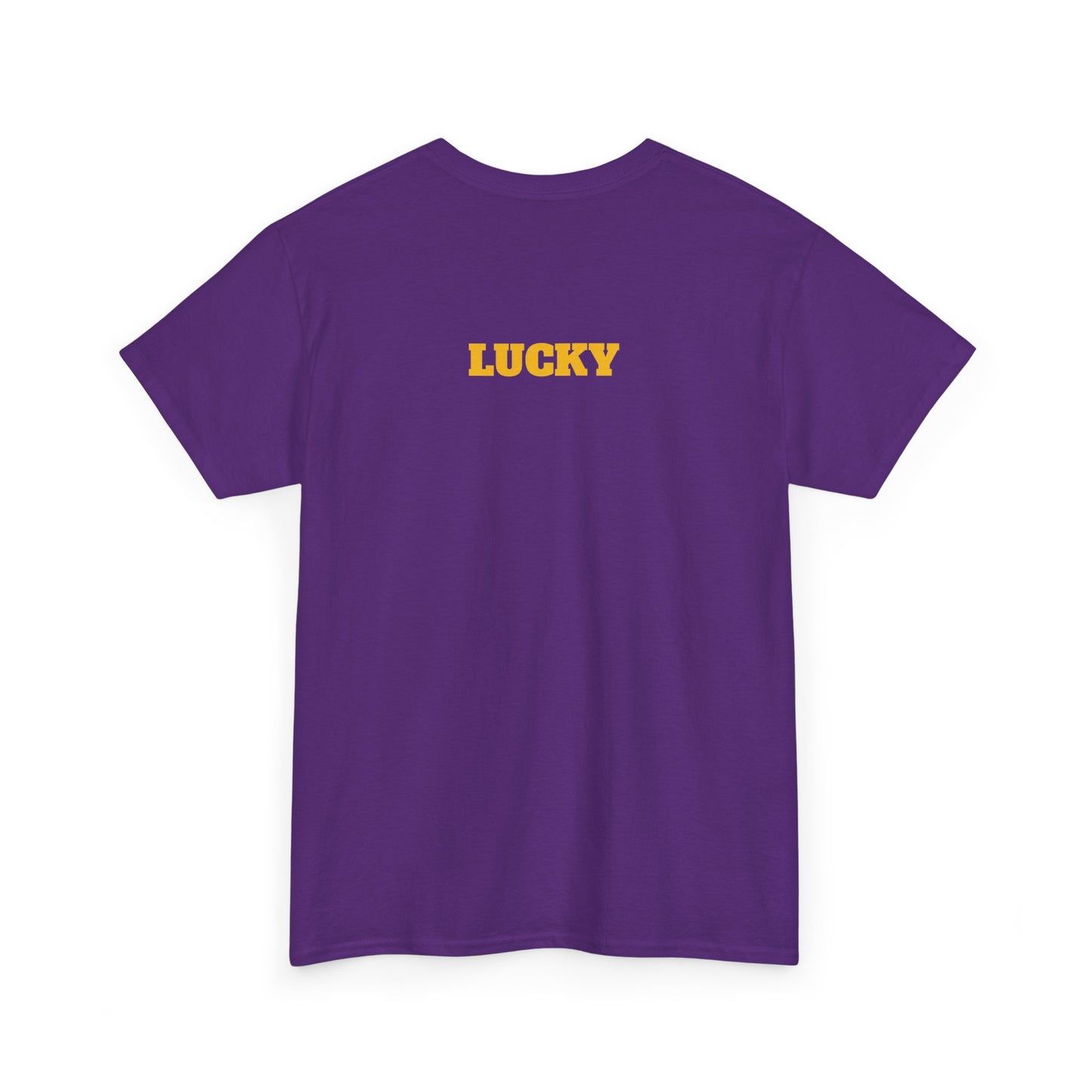Stylish Unisex Heavy Cotton Tee - Zion Legend Fashions