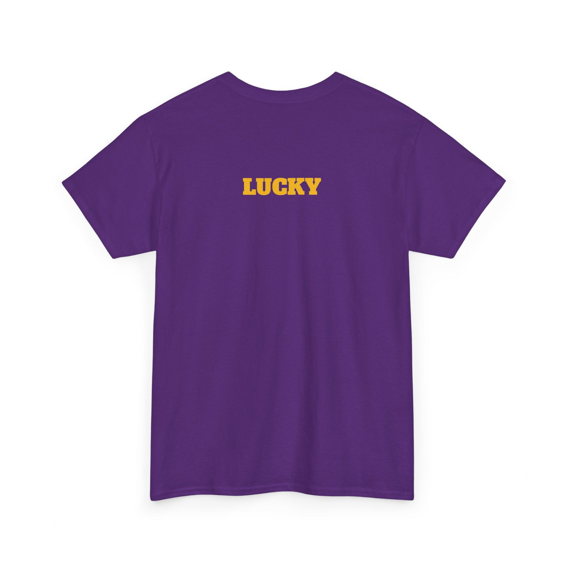 Stylish Unisex Heavy Cotton Tee - Zion Legend Fashions