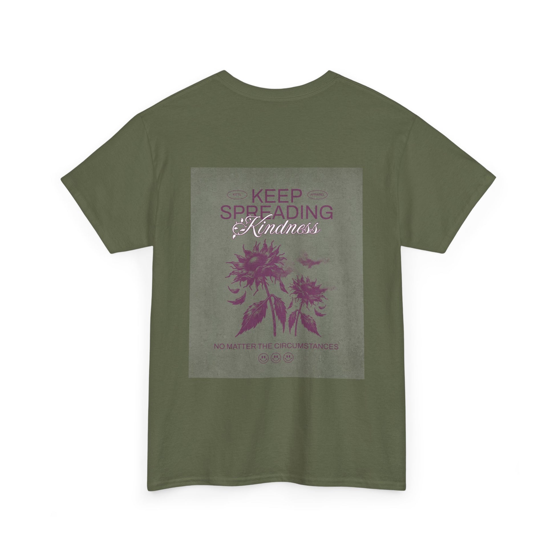 Halleluyah Safe Vacation  Unisex Heavy Cotton Tee Shirt - Zion Legend Fashions