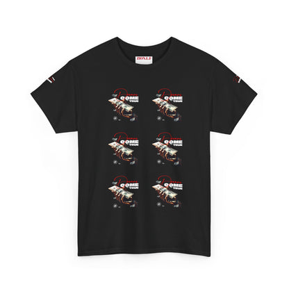 Dream Come True Unisex Heavy Cotton Tee - Zion Legend Fashions