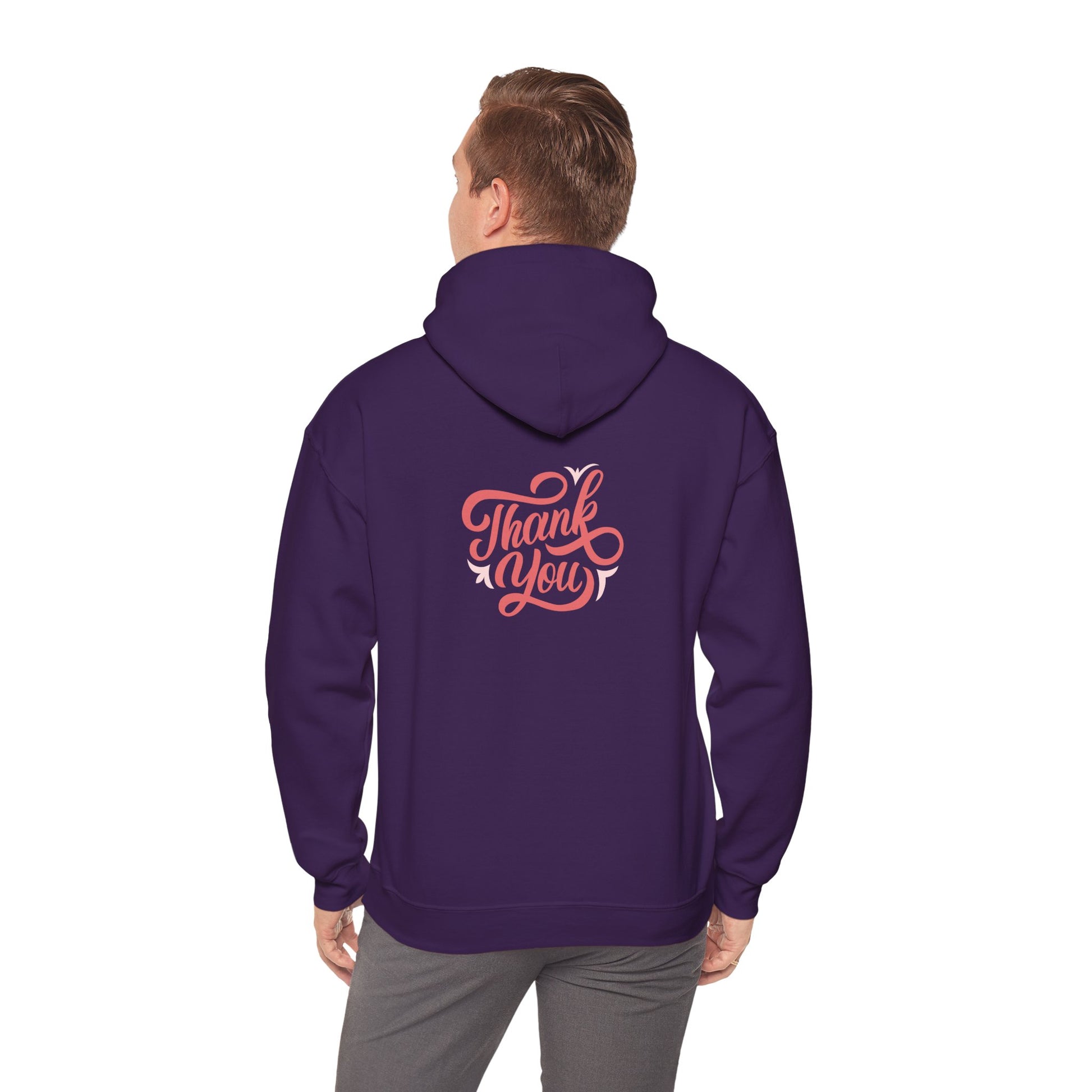 Perfect ,Powerful and Provider Unisex Heavy Blend™ Hooded Sweatshirt - Zion Legend Fashions