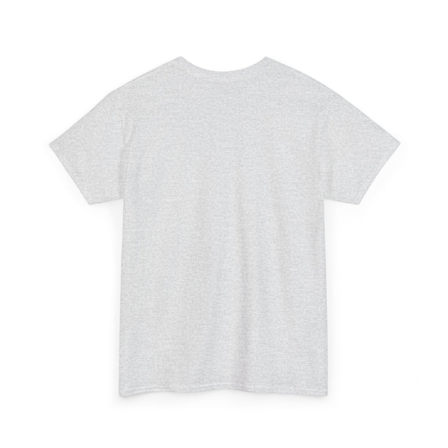 Lots of Fun Unisex  Heavy US Cotton T-Shirt - Zion Legend Fashions