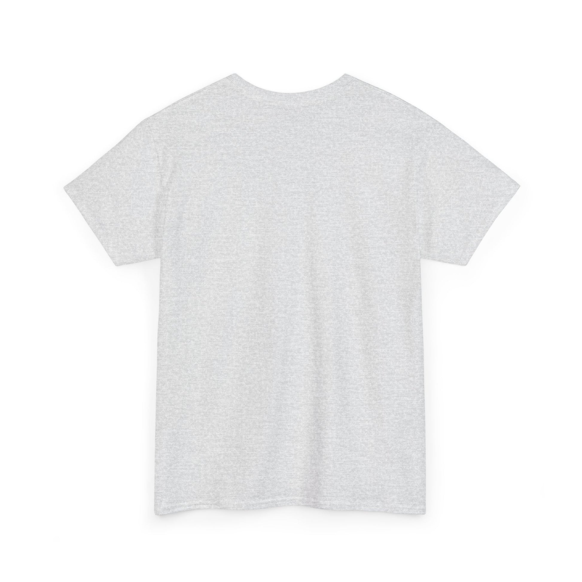 Lots of Fun Unisex  Heavy US Cotton T-Shirt - Zion Legend Fashions