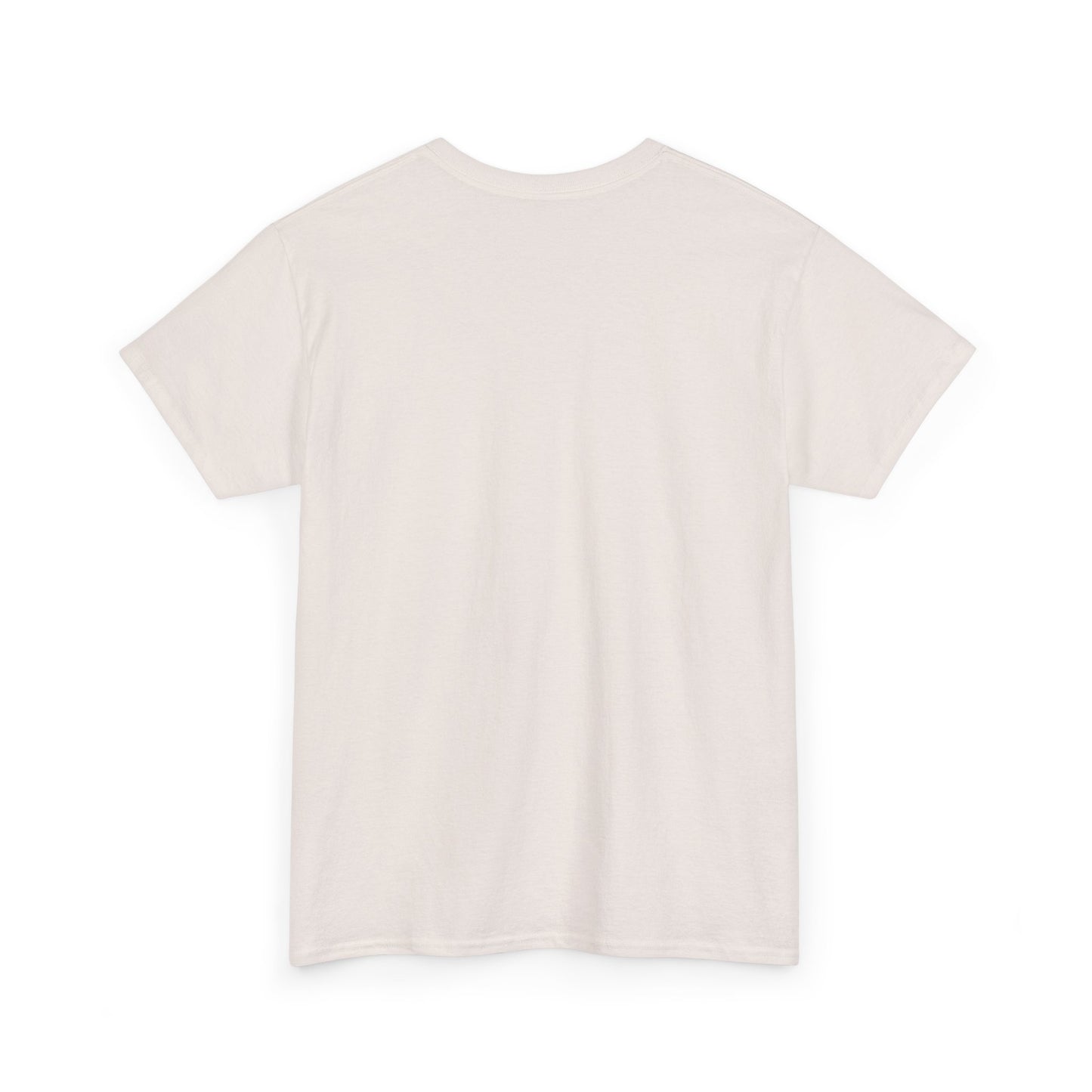 Lots of Fun Unisex  Heavy US Cotton T-Shirt - Zion Legend Fashions