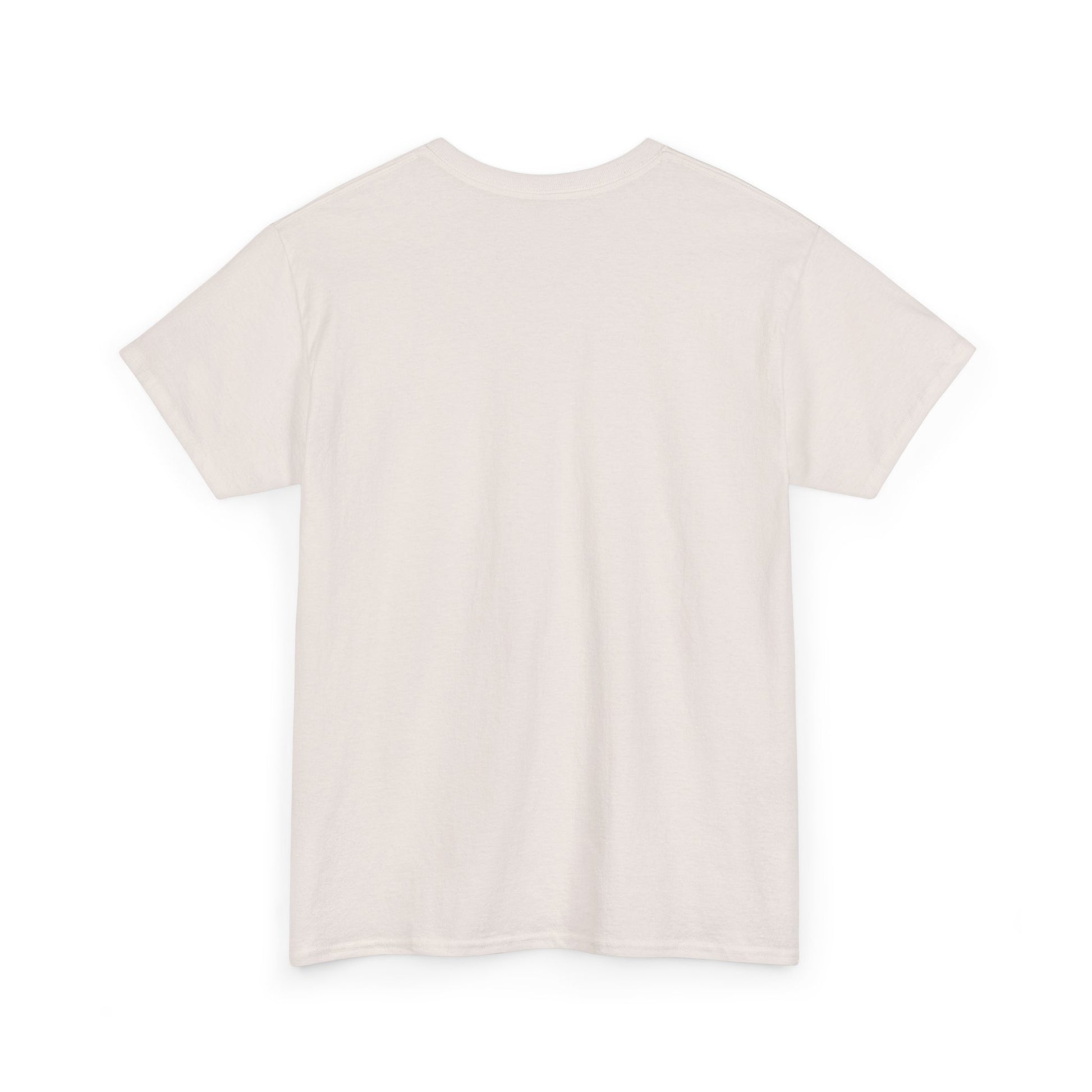 Lots of Fun Unisex  Heavy US Cotton T-Shirt - Zion Legend Fashions