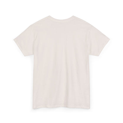 Lots of Fun Unisex  Heavy US Cotton T-Shirt - Zion Legend Fashions