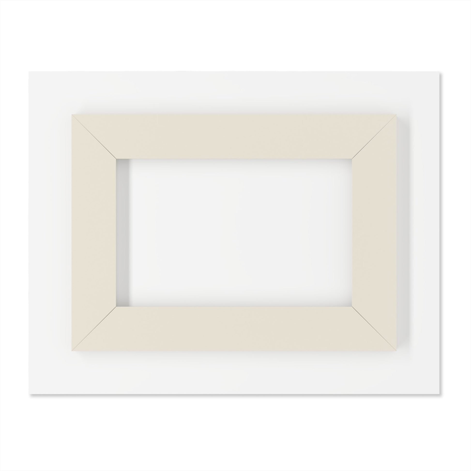 Gold Acrylic Prints (French Cleat Hanging) -  Only available in USA - Zion Legend Fashions
