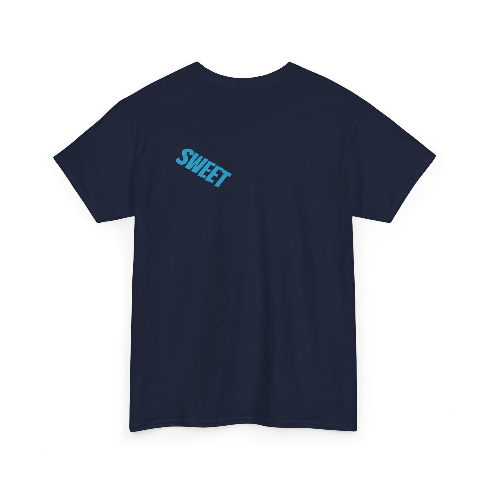 Companion Unisex Heavy 100% US Cotton Tee - Zion Legend Fashions