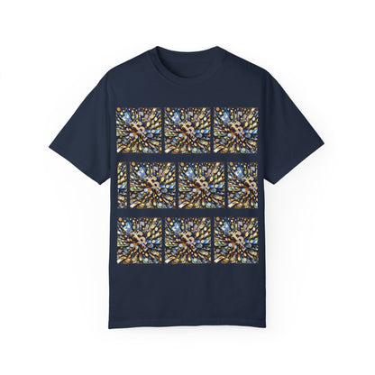 Trend Unisex Garment-Dyed T-shirt - Zion Legend Fashions