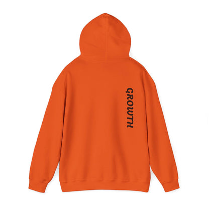 NATURE Unisex Heavy Blend™ Hooded Sweatshirt - Zion Legend Fashions
