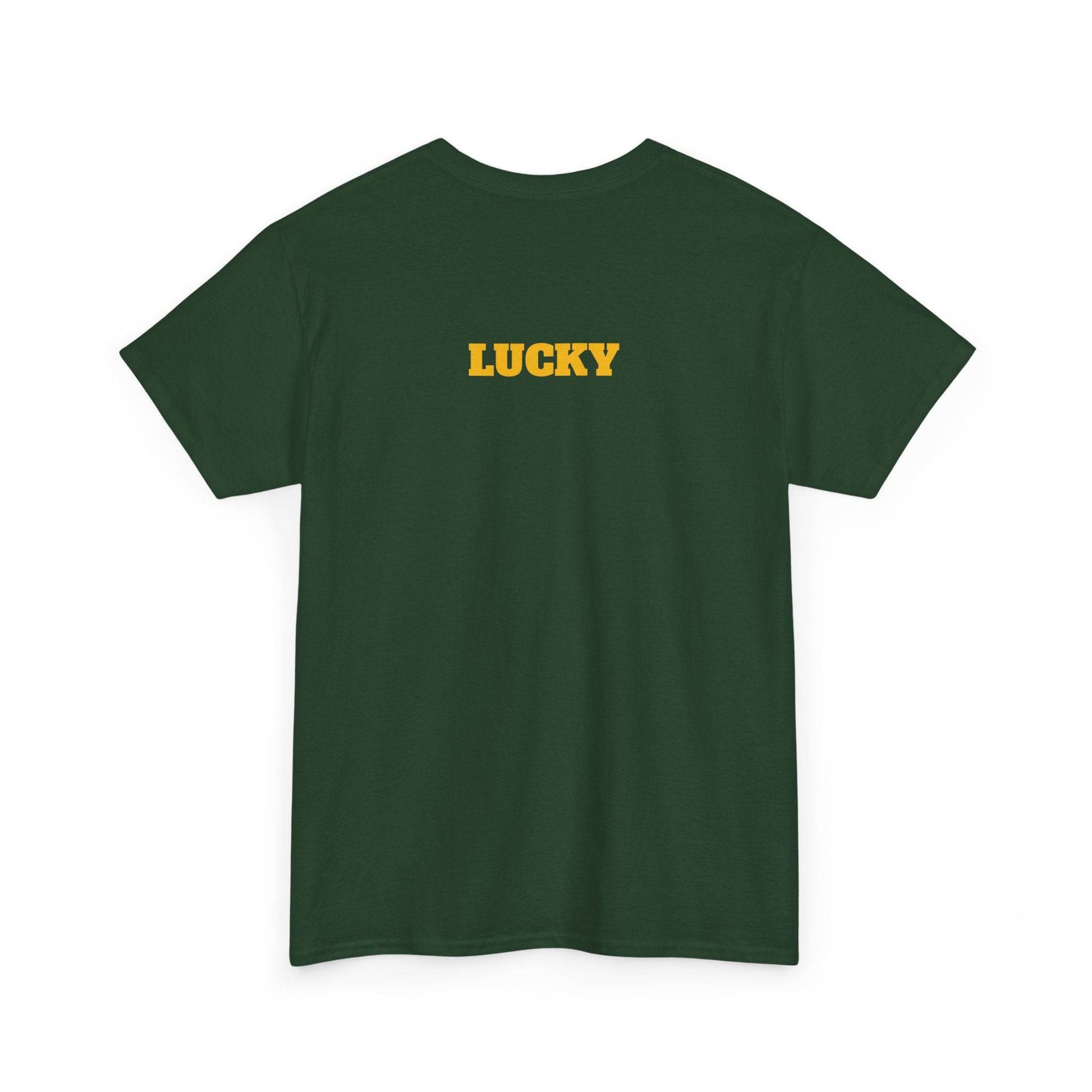 Stylish Unisex Heavy Cotton Tee - Zion Legend Fashions