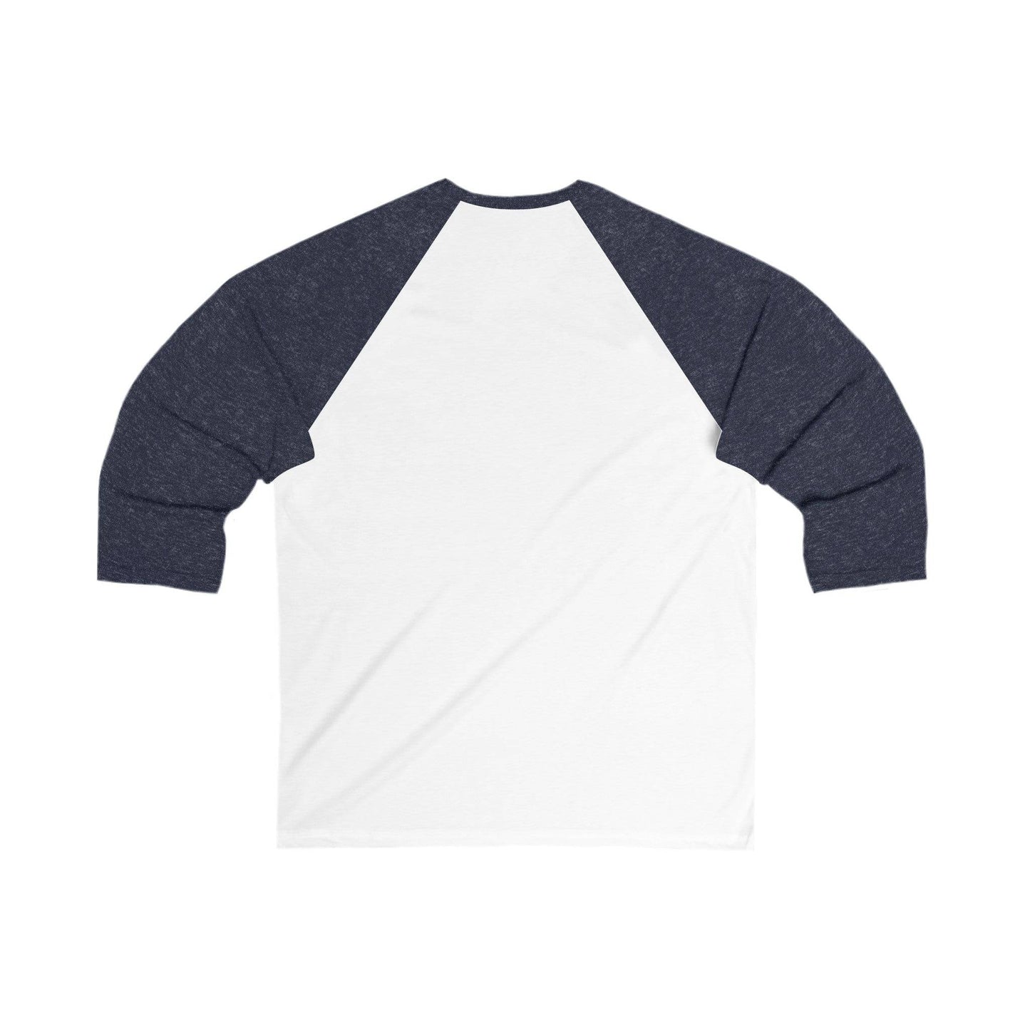 Tree Square Woman's  3 Sleeve Baseball Tee  -  UK and Europe Only - Zion Legend Fashions