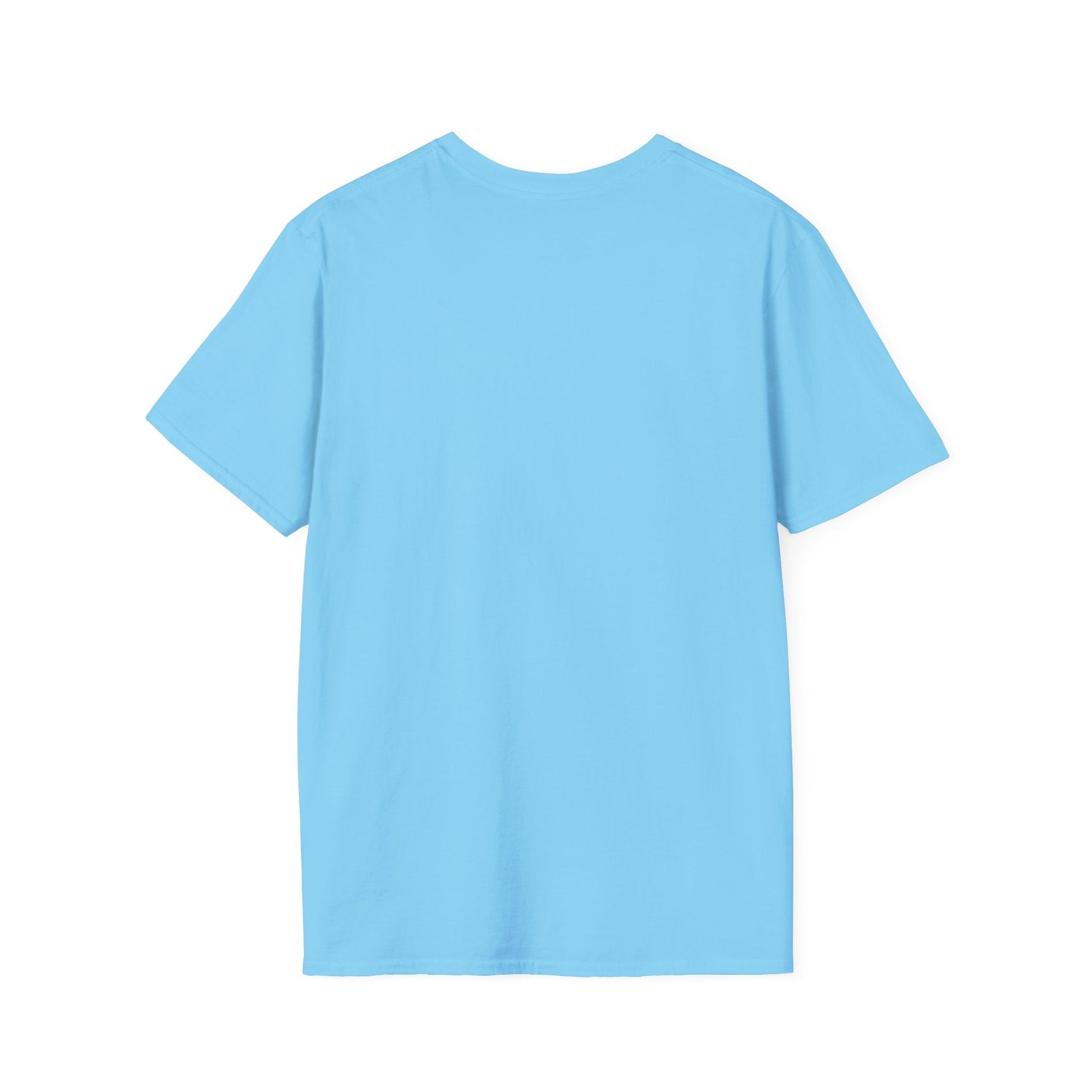 Good-day Unisex Softstyle T-Shirt - Zion Legend Fashions