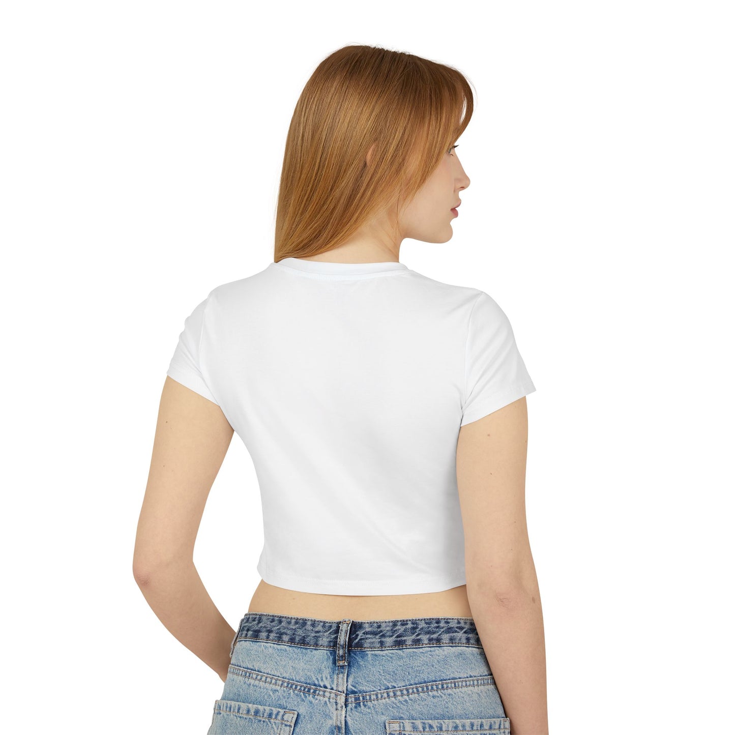 Kind of nature Women's Baby Tee,  free shipping