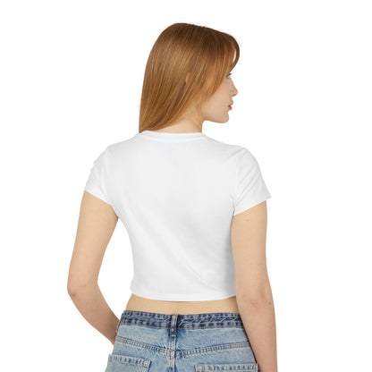 Kind of nature Women's Baby Tee,  free shipping