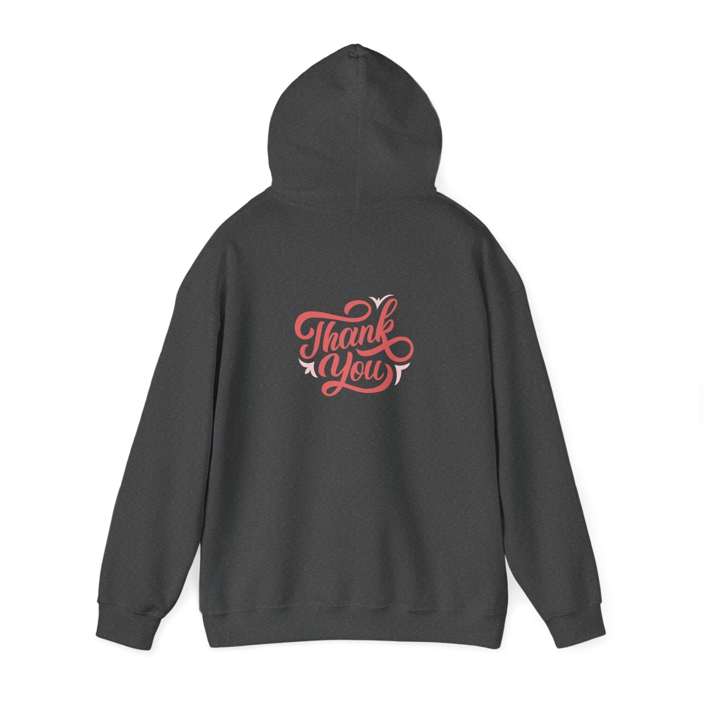 Perfect ,Powerful and Provider Unisex Heavy Blend™ Hooded Sweatshirt - Zion Legend Fashions