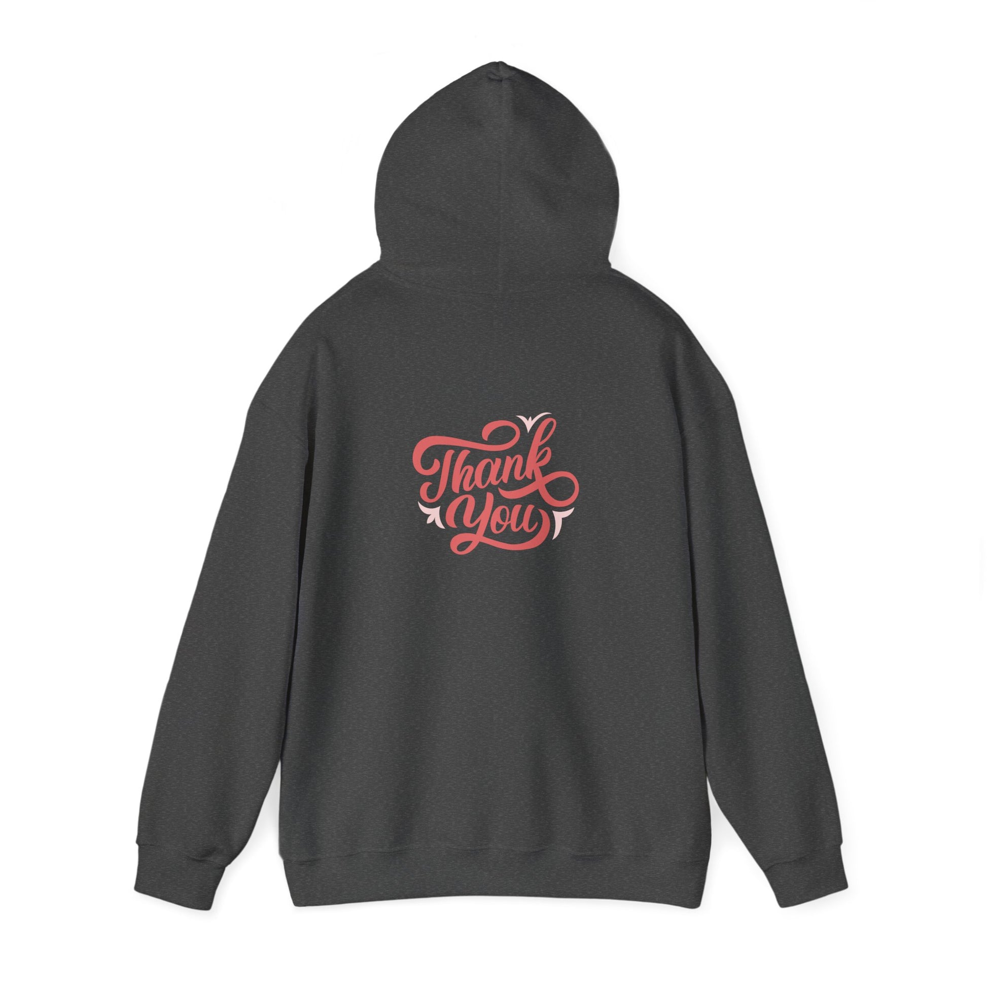 Perfect ,Powerful and Provider Unisex Heavy Blend™ Hooded Sweatshirt - Zion Legend Fashions