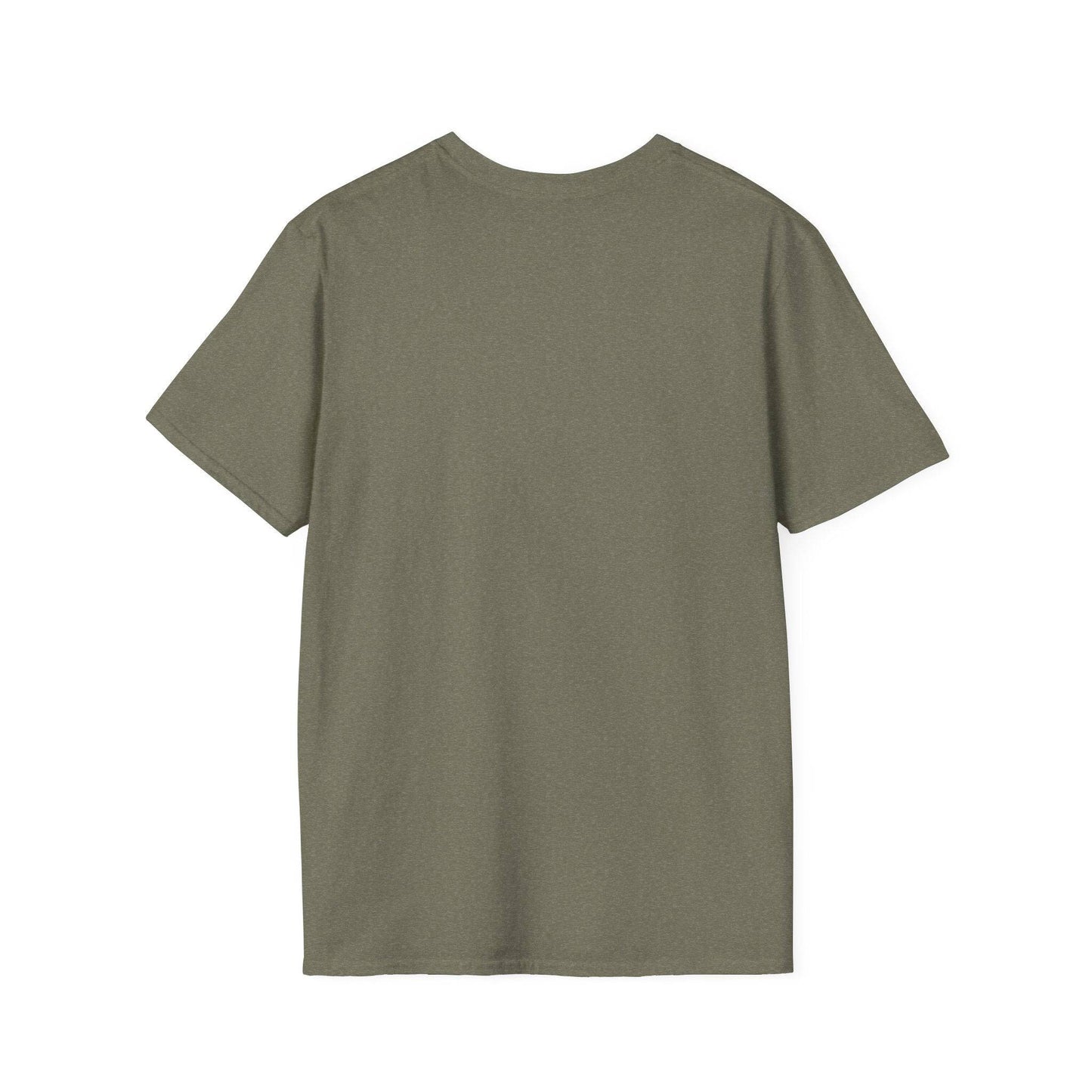 Good-day Unisex Softstyle T-Shirt - Zion Legend Fashions