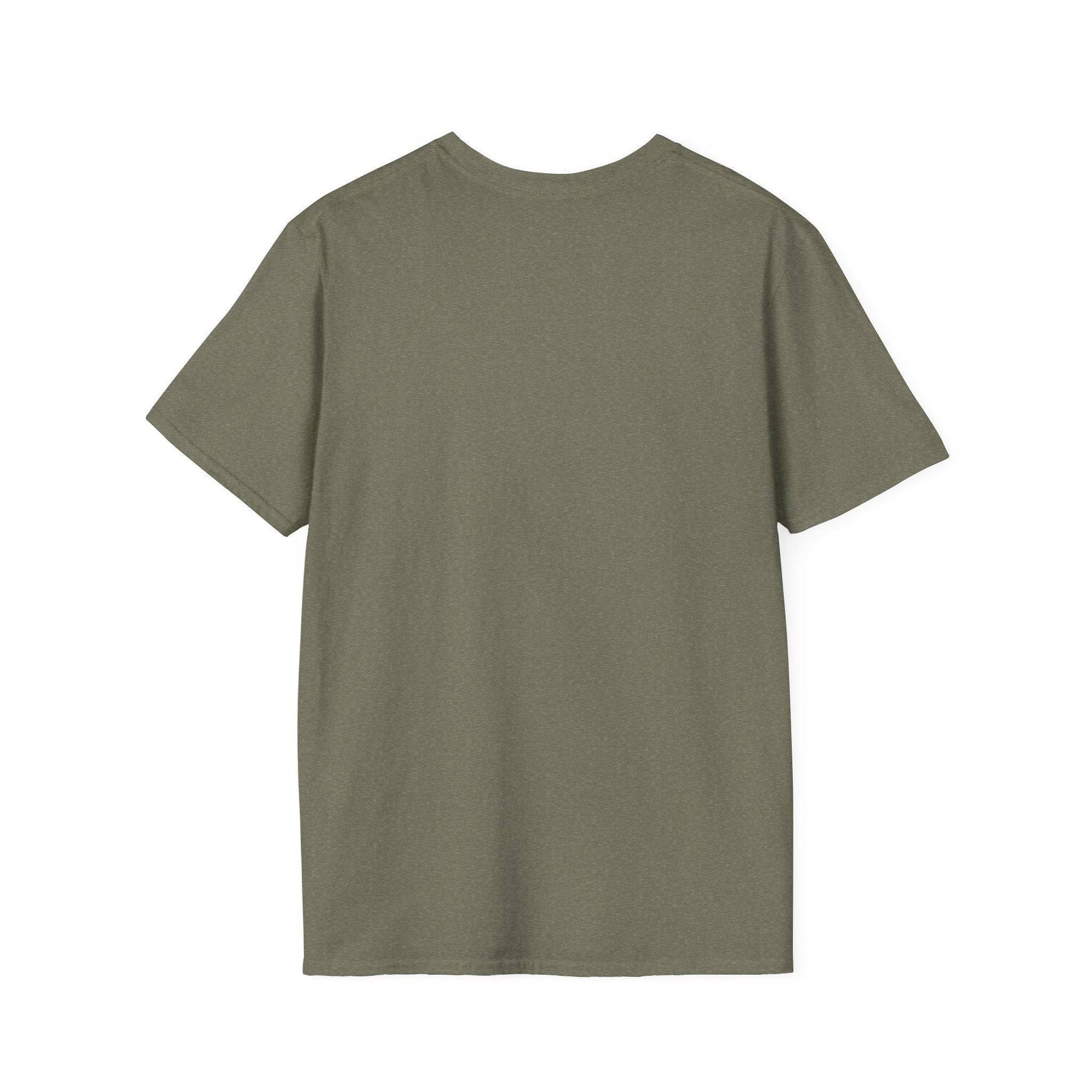 Good-day Unisex Softstyle T-Shirt - Zion Legend Fashions