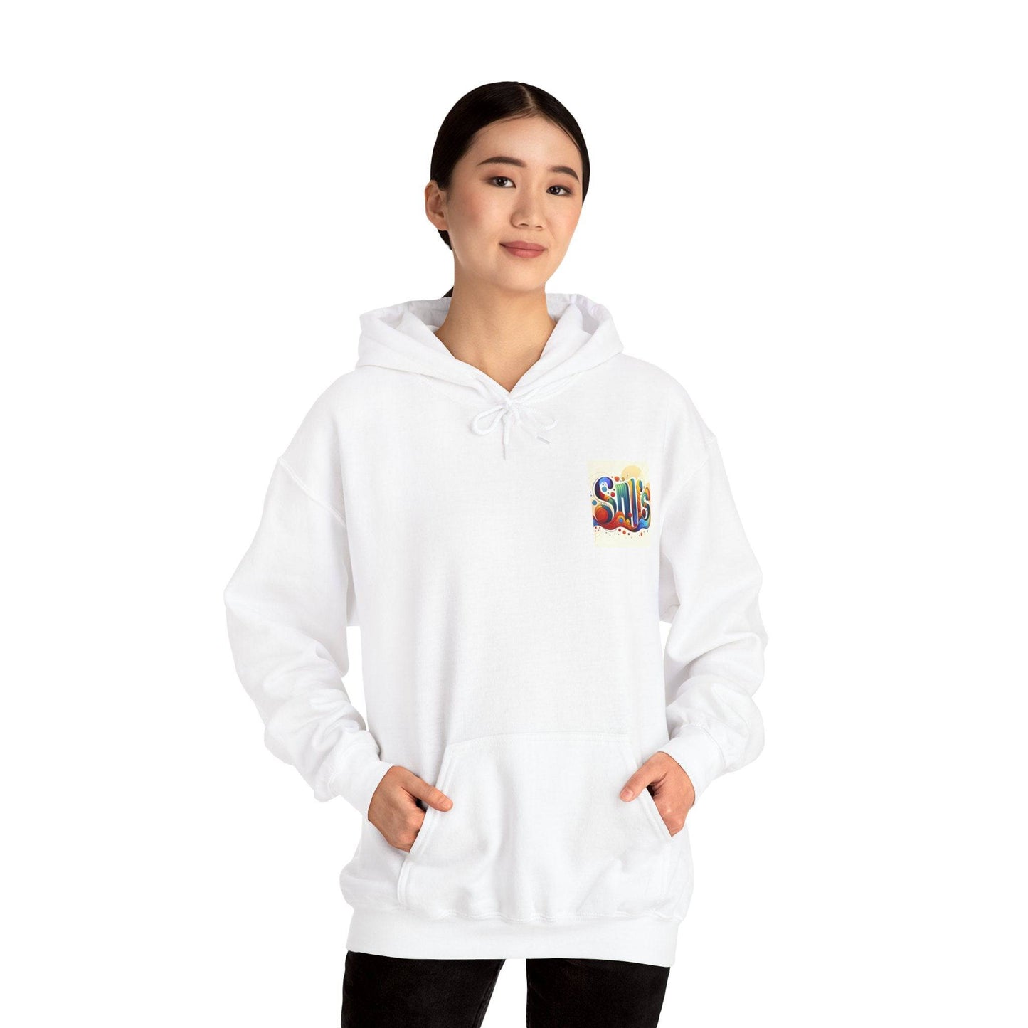 Marriage Unisex Heavy Blend™ Hooded Sweatshirt - Zion Legend Fashions