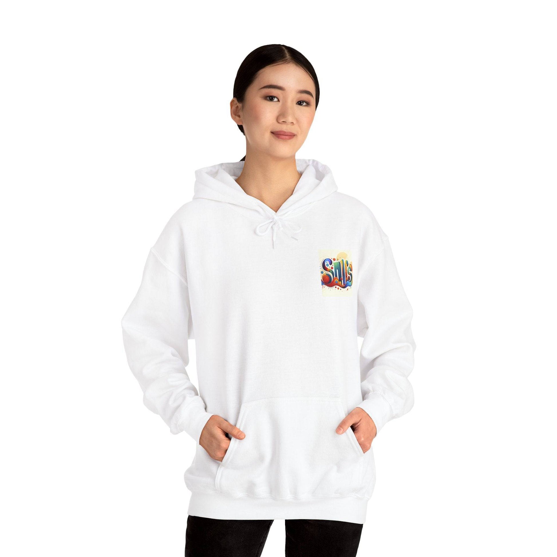 Marriage Unisex Heavy Blend™ Hooded Sweatshirt - Zion Legend Fashions