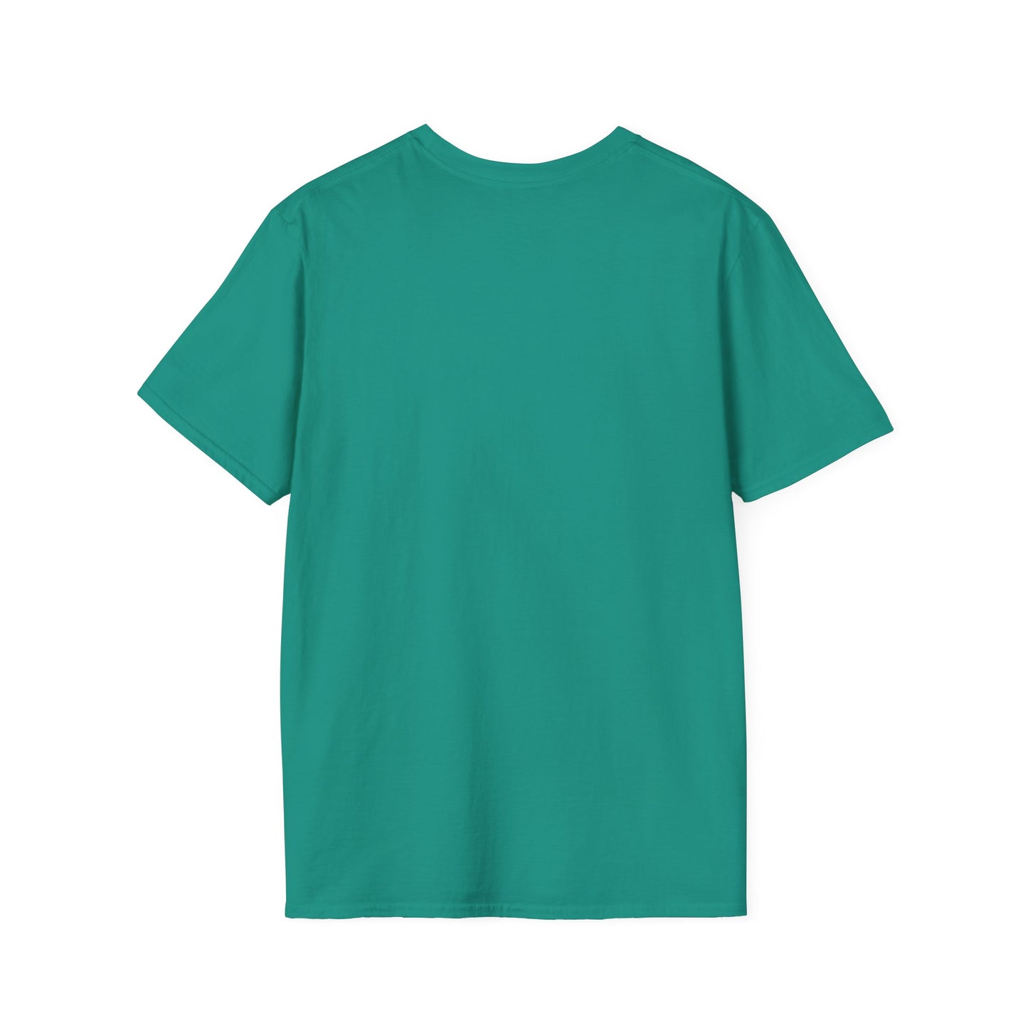 Good-day Unisex Softstyle T-Shirt - Zion Legend Fashions