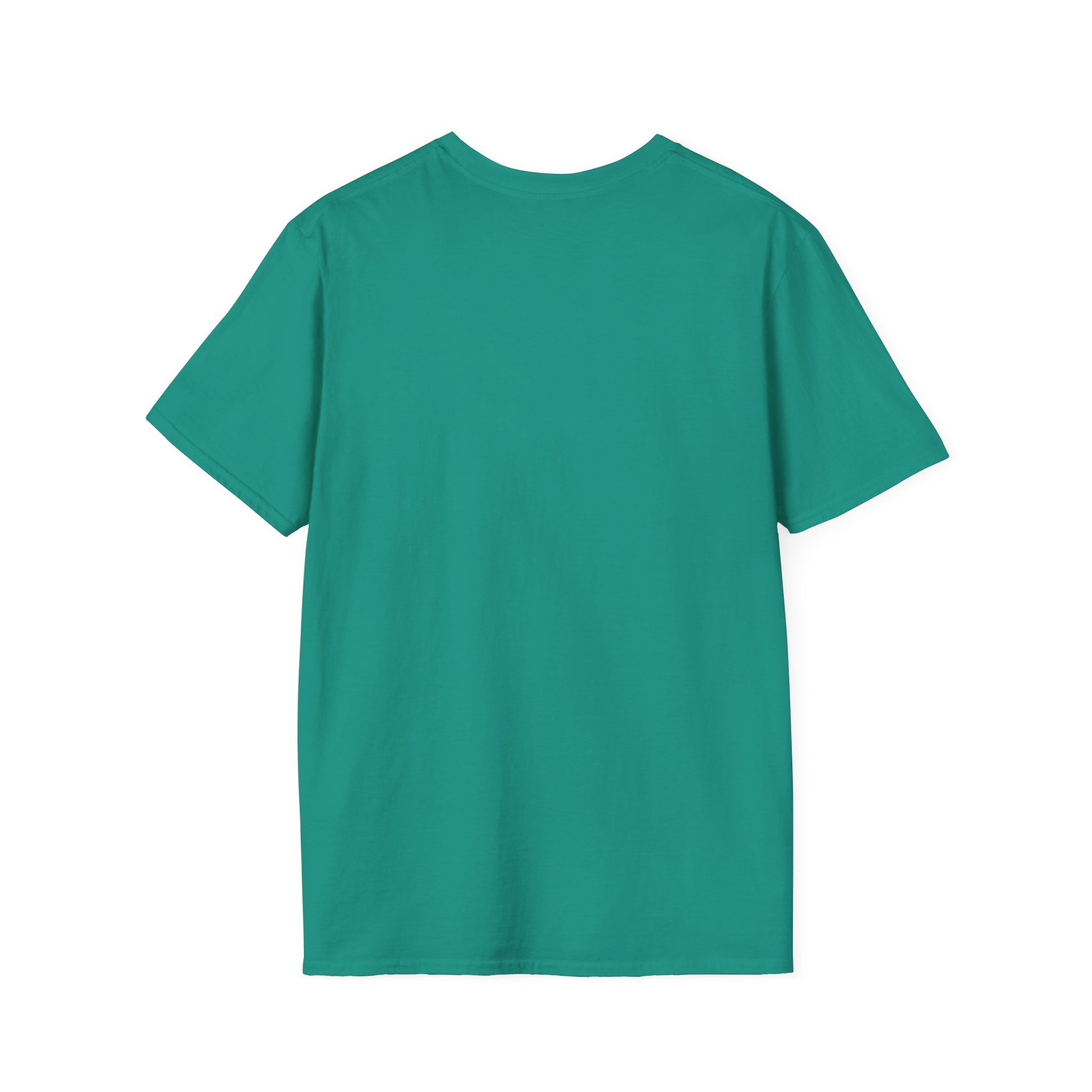 Good-day Unisex Softstyle T-Shirt - Zion Legend Fashions