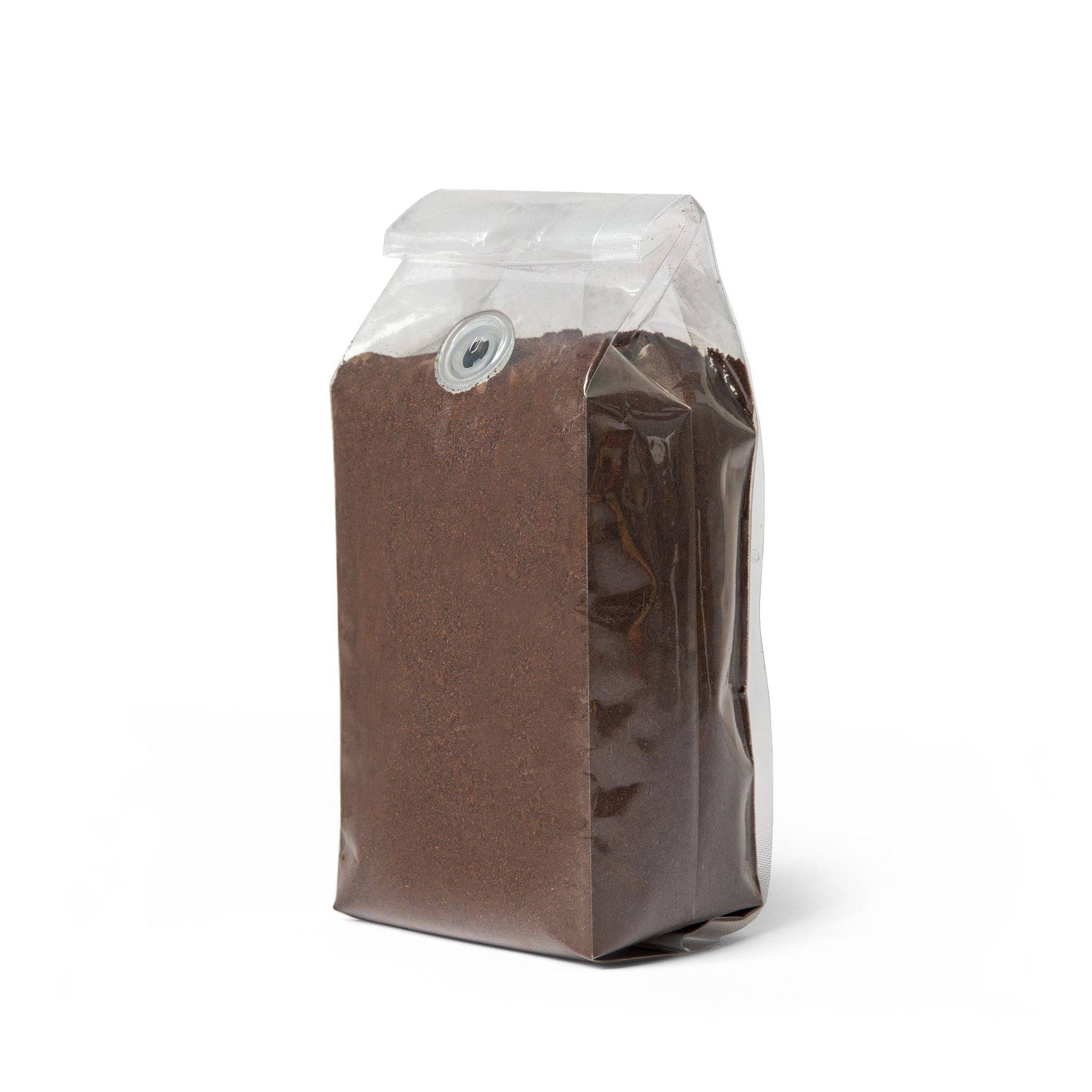 Broken Top Coffee Blend (Medium Roast)  - Only available in USA - Zion Legend Fashions