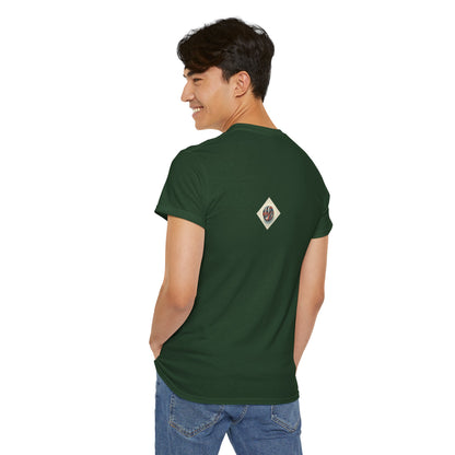 Victory Unisex Heavy Cotton Tee - Zion Legend Fashions