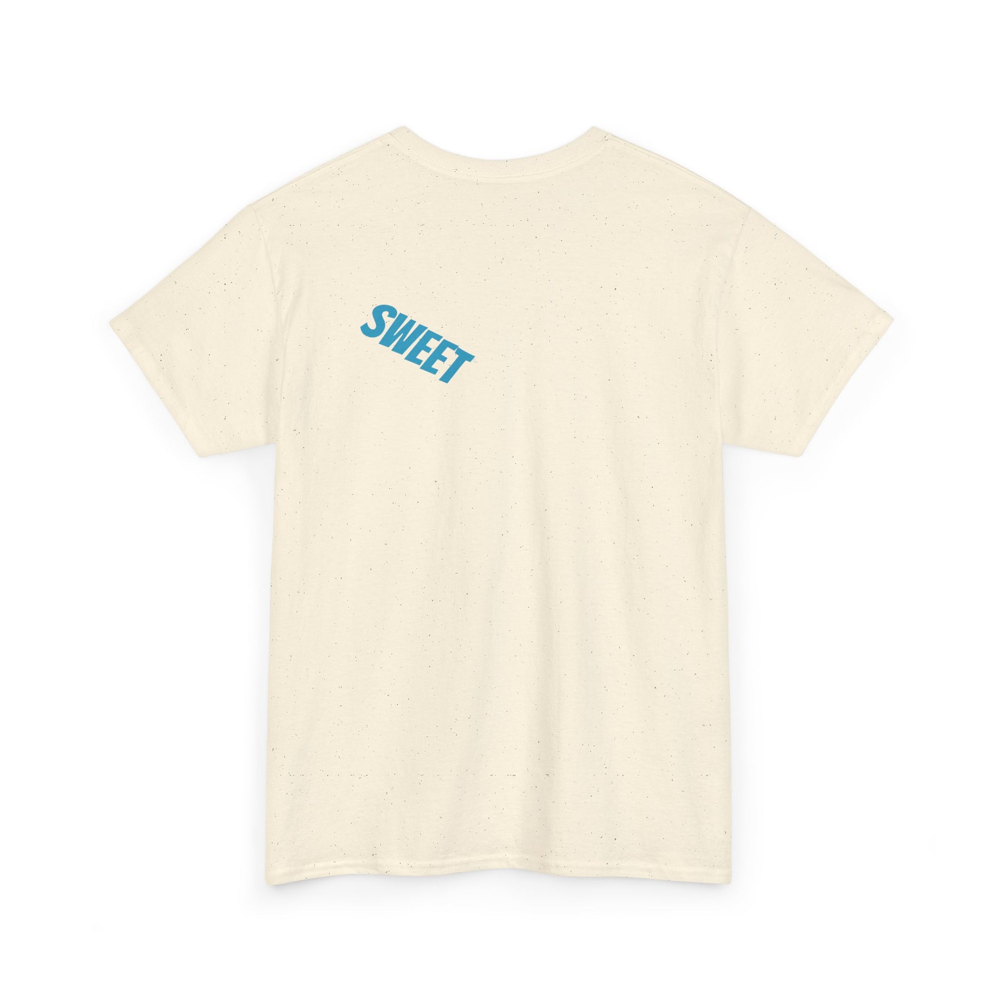 Companion Unisex Heavy 100% US Cotton Tee - Zion Legend Fashions