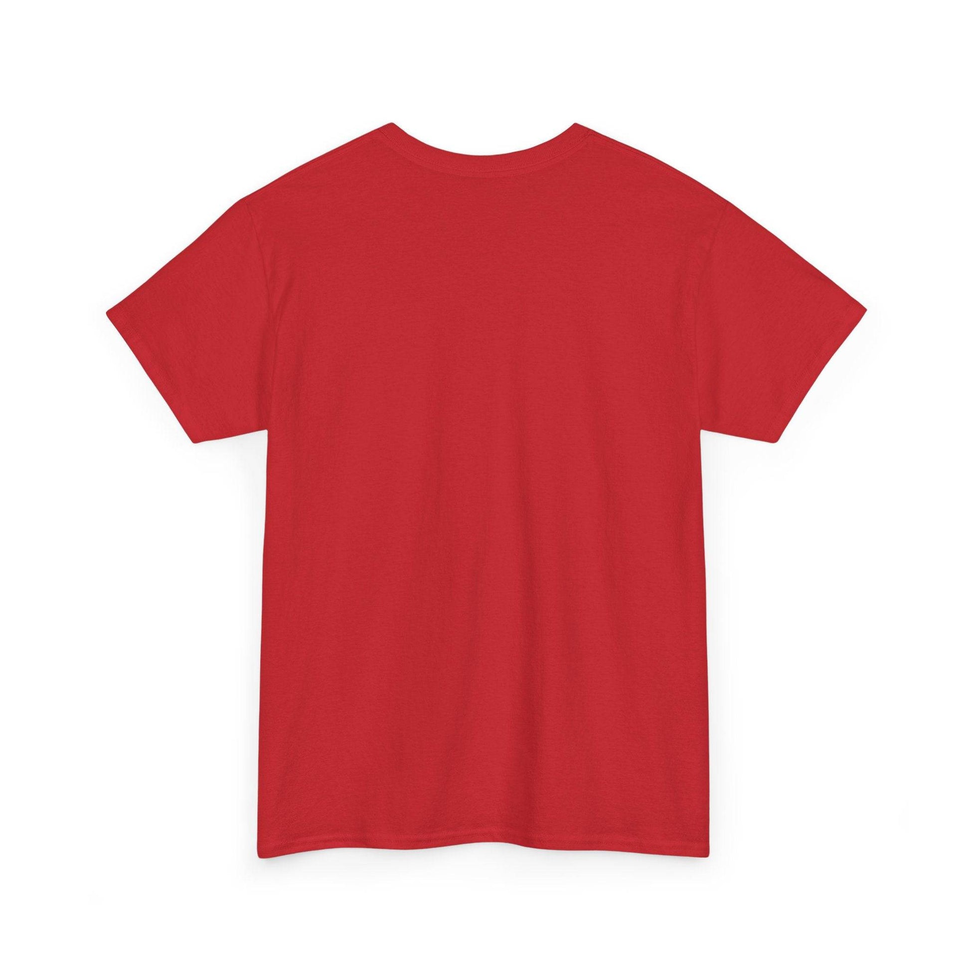 Lots of Fun Unisex  Heavy US Cotton T-Shirt - Zion Legend Fashions