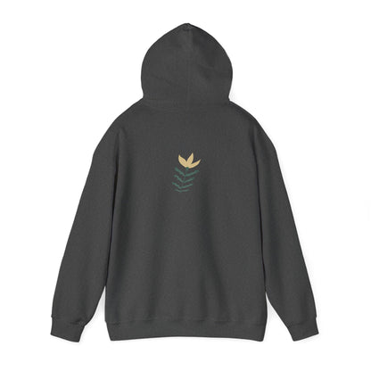 Innovation Unisex Heavy Blend™ Hooded Sweatshirt - Zion Legend Fashions