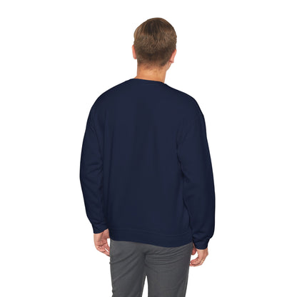 Sweet Companion Unisex Heavy Blend Fox ™ Crewneck Sweatshirt - Zion Legend Fashions