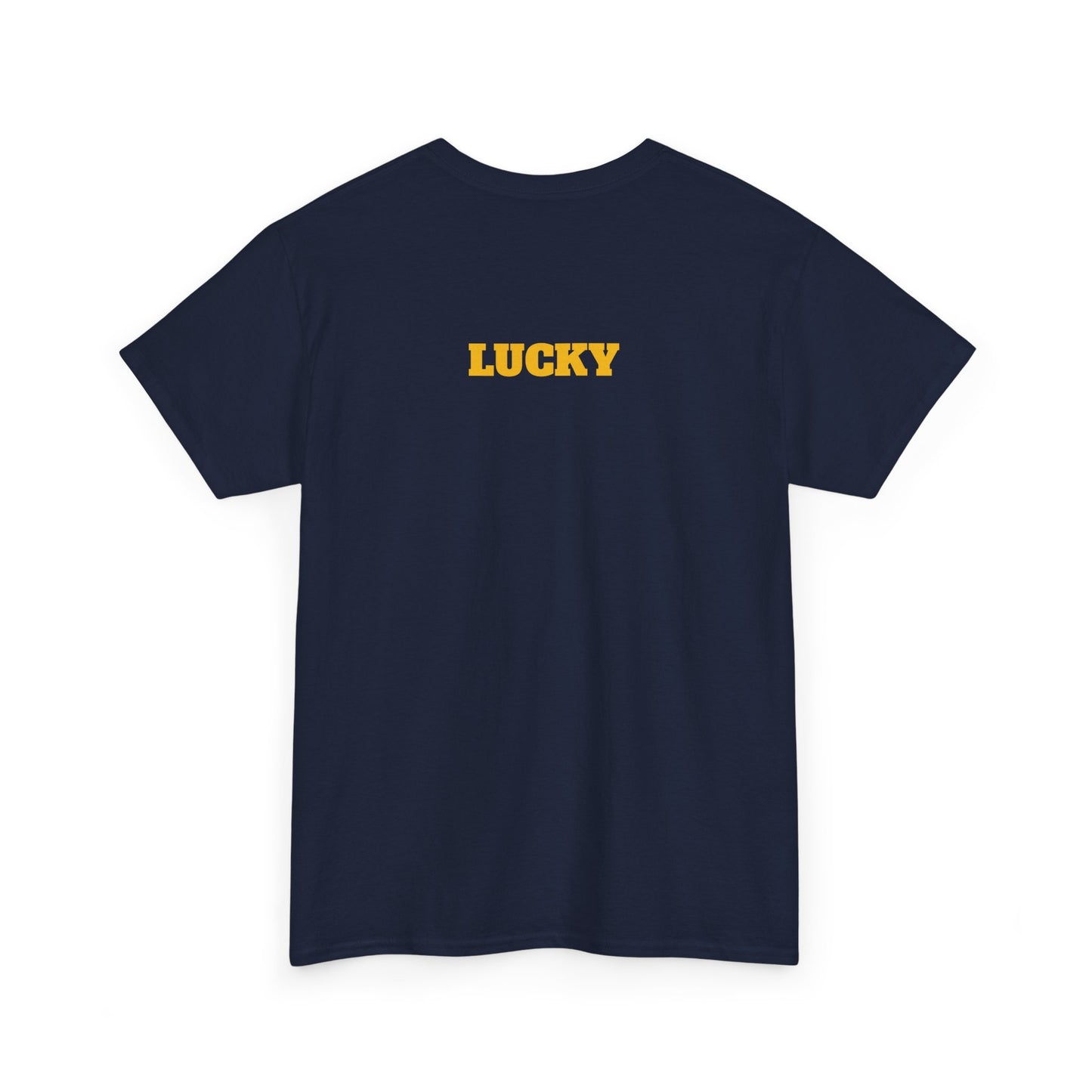 Stylish Unisex Heavy Cotton Tee - Zion Legend Fashions