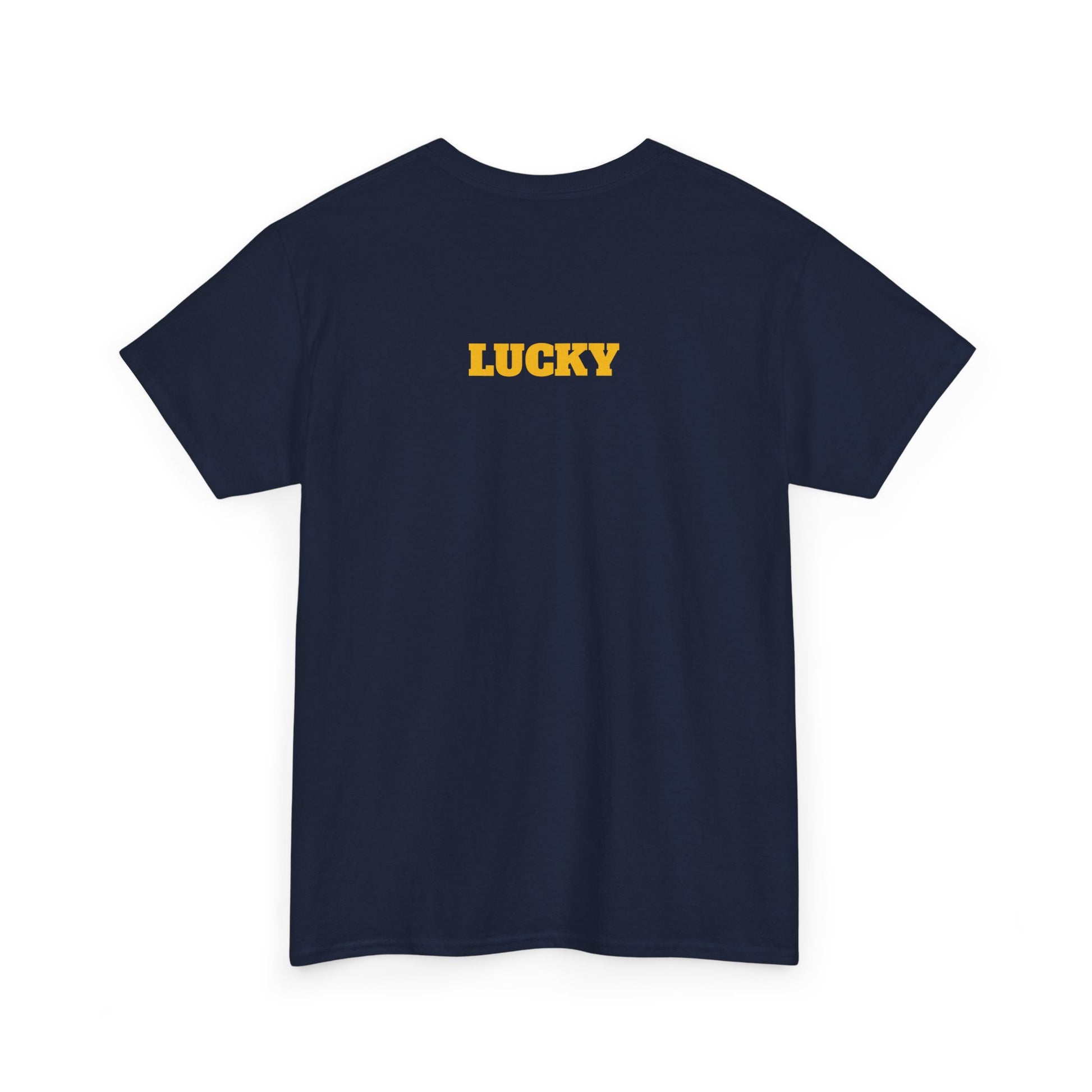 Stylish Unisex Heavy Cotton Tee - Zion Legend Fashions