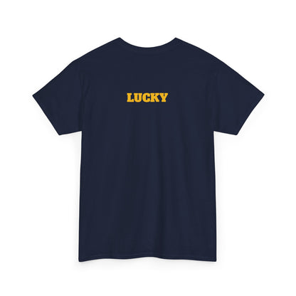 Stylish Unisex Heavy Cotton Tee - Zion Legend Fashions