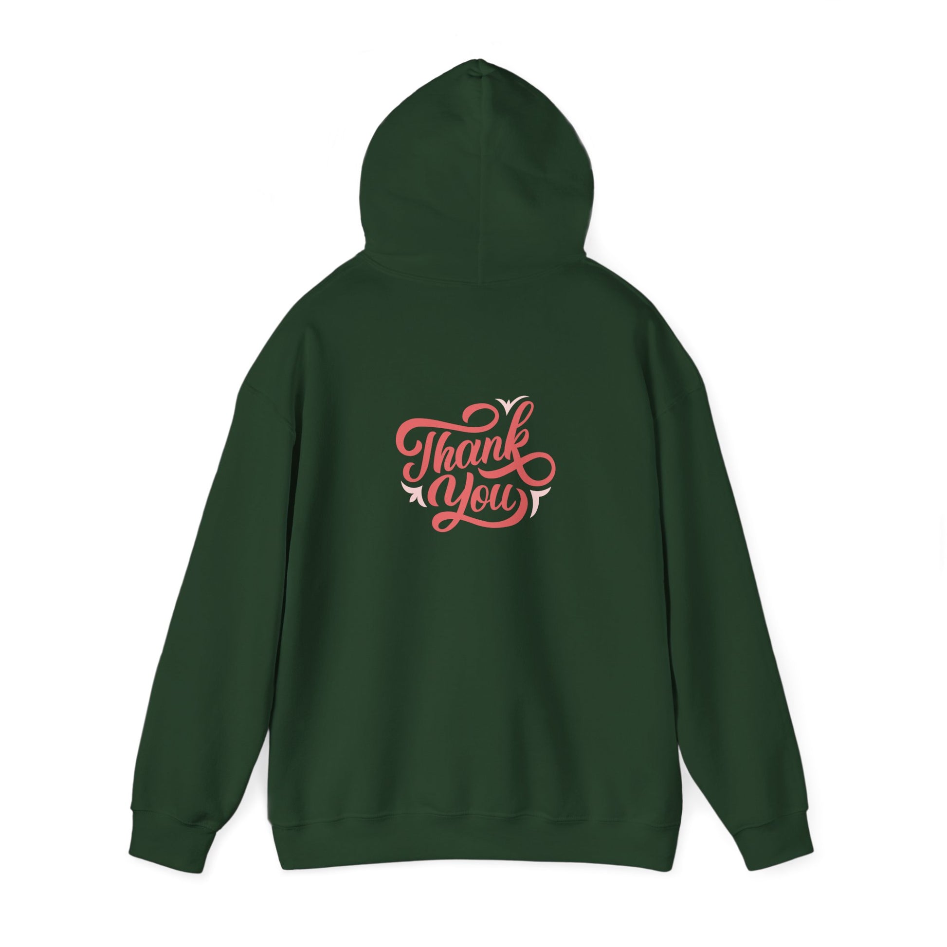 Perfect ,Powerful and Provider Unisex Heavy Blend™ Hooded Sweatshirt - Zion Legend Fashions