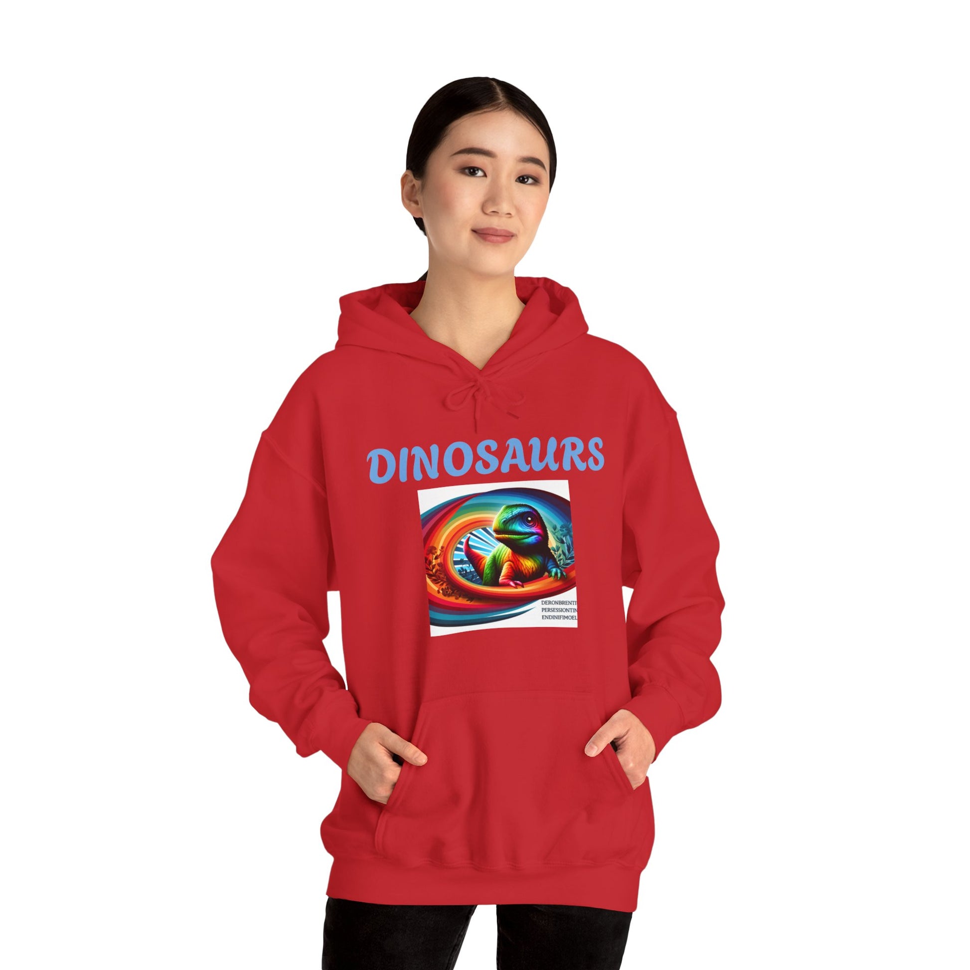 Pleasure Unisex Heavy Blend™ Hooded Sweatshirt - Zion Legend Fashions