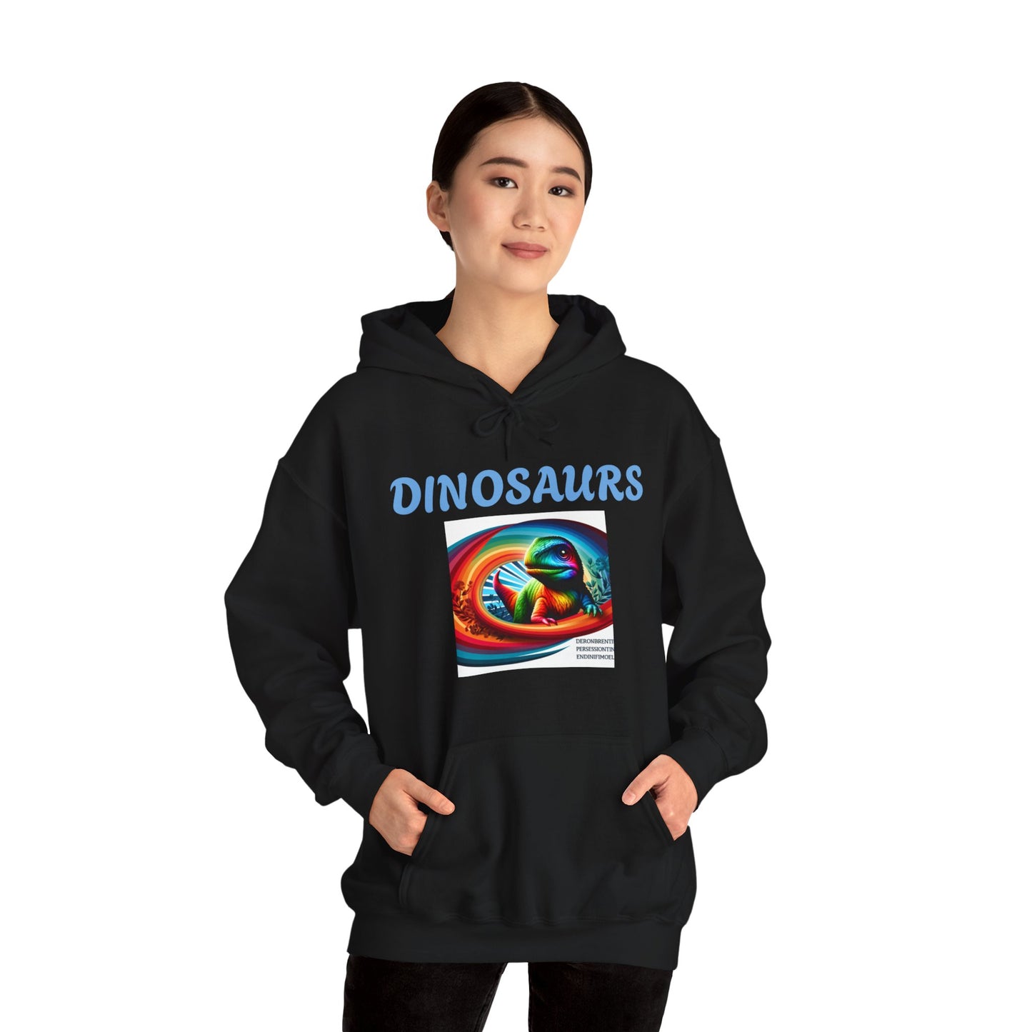 Pleasure Unisex Heavy Blend™ Hooded Sweatshirt - Zion Legend Fashions