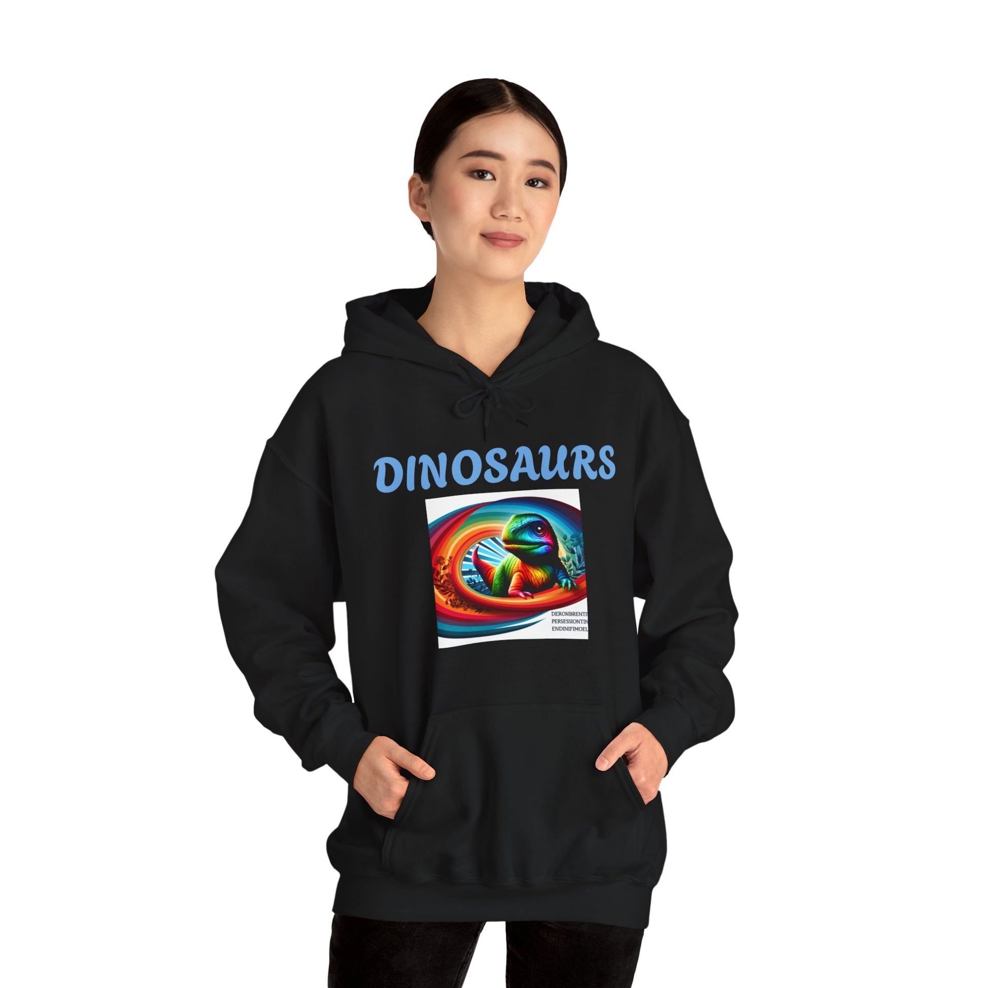 Pleasure Unisex Heavy Blend™ Hooded Sweatshirt - Zion Legend Fashions